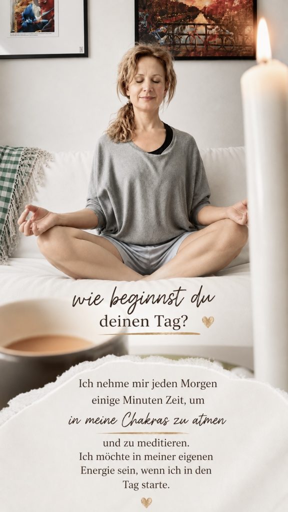 Das Glück in deinem Leben hängt nur selten von einer einzigen großen Entscheidung ab. Wahres Glück und wahre Performance entstehen durch viele kleine Schritte, die jeden Tag passieren. Ob du diese Schritte konsequent und mit Disziplin setzt, entscheidest du mit deinem freien Willen absolut selbst!
