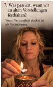 Was passiert, wenn wir an alten Vorstellungen festhalten?